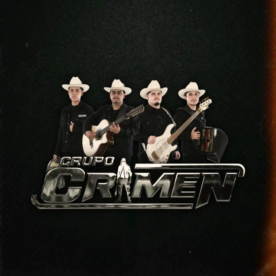Grupo Crimen