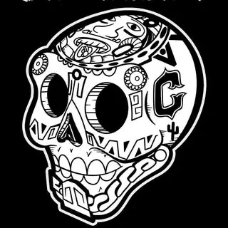 Portada de Las Calakas