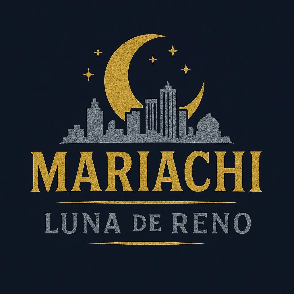 Portada de Mariachi Luna de Reno