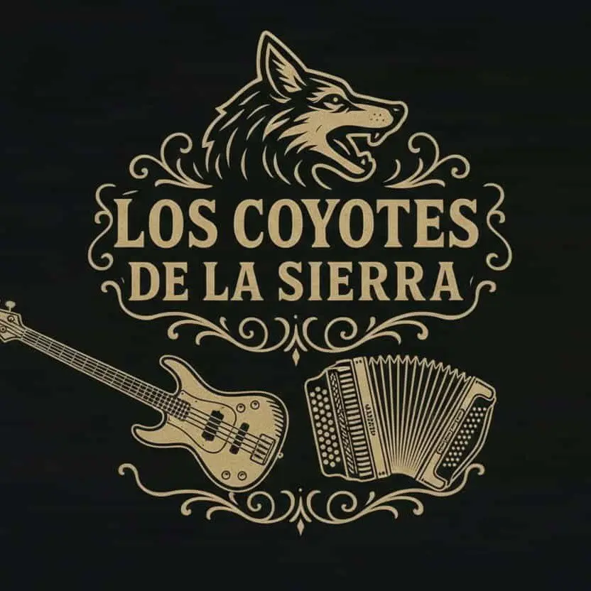 Portada de Los Coyotes de la Sierra