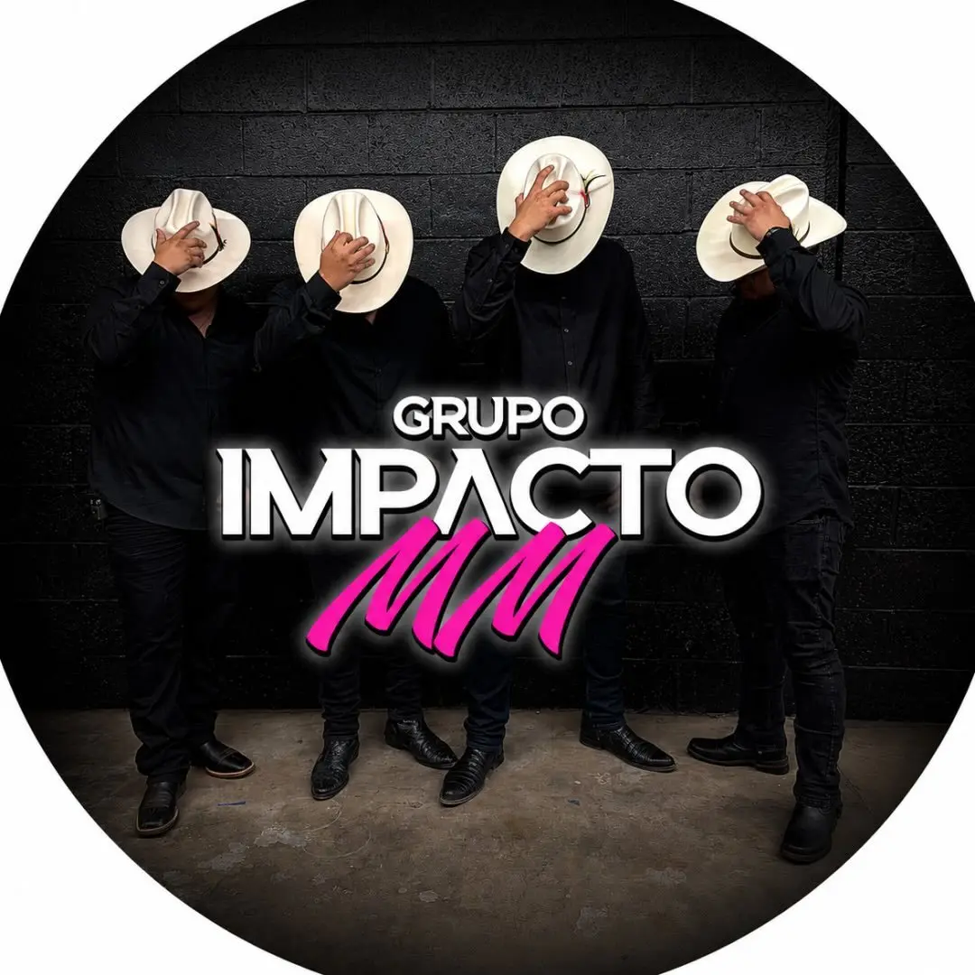 Portada de GRUPO IMPACTO MM