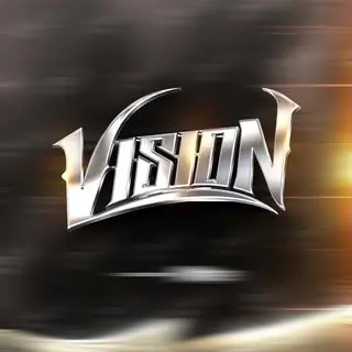 Portada de VISION👁️‍🗨️