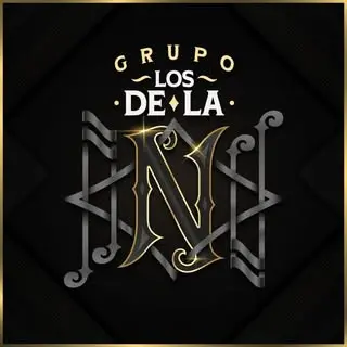 Portada de Grupo Los De La N