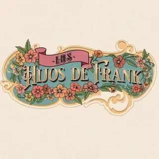 Portada de Los Hijos de Frank