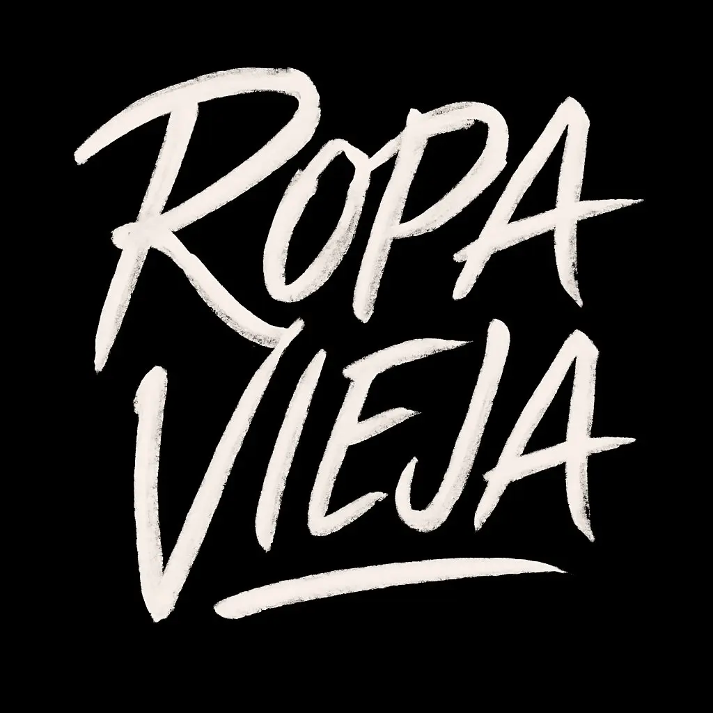 Portada de Ropa Vieja