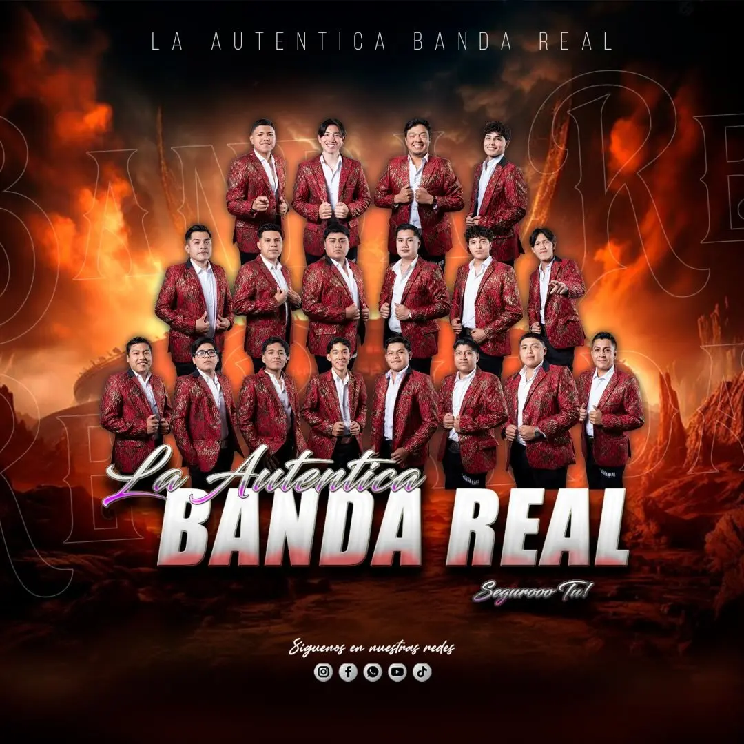 AutenticaBandaReal