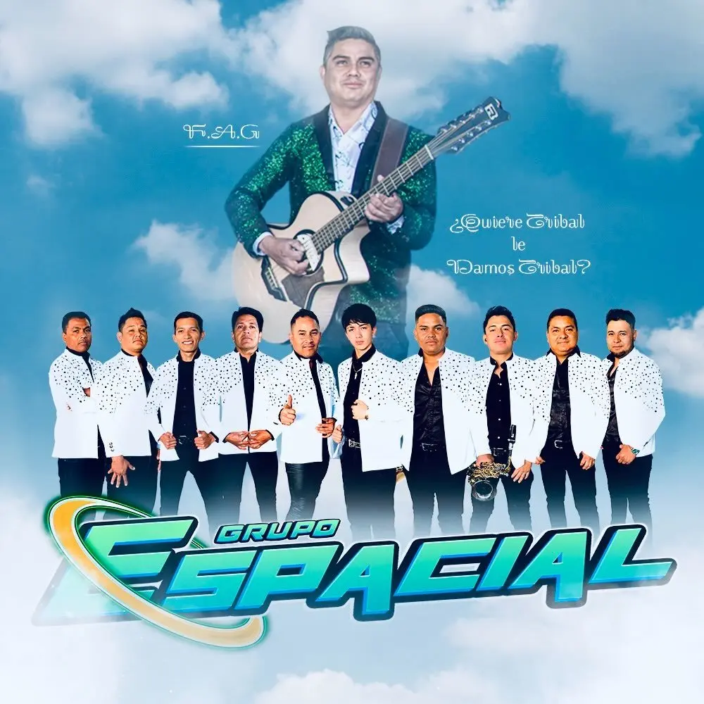 Grupo Espacial