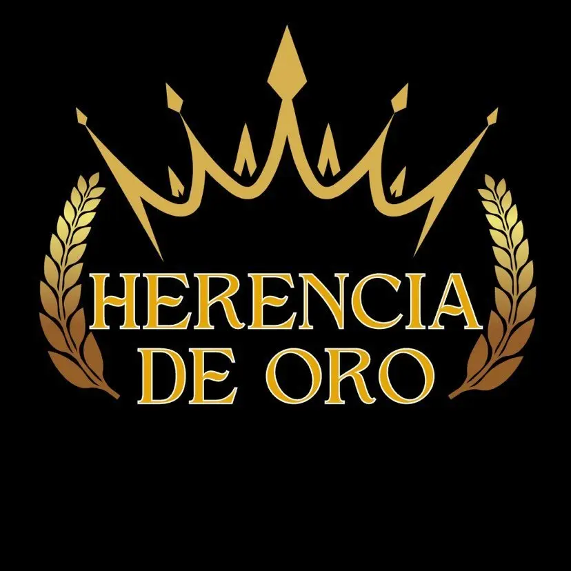 Portada de Herencia De Oro