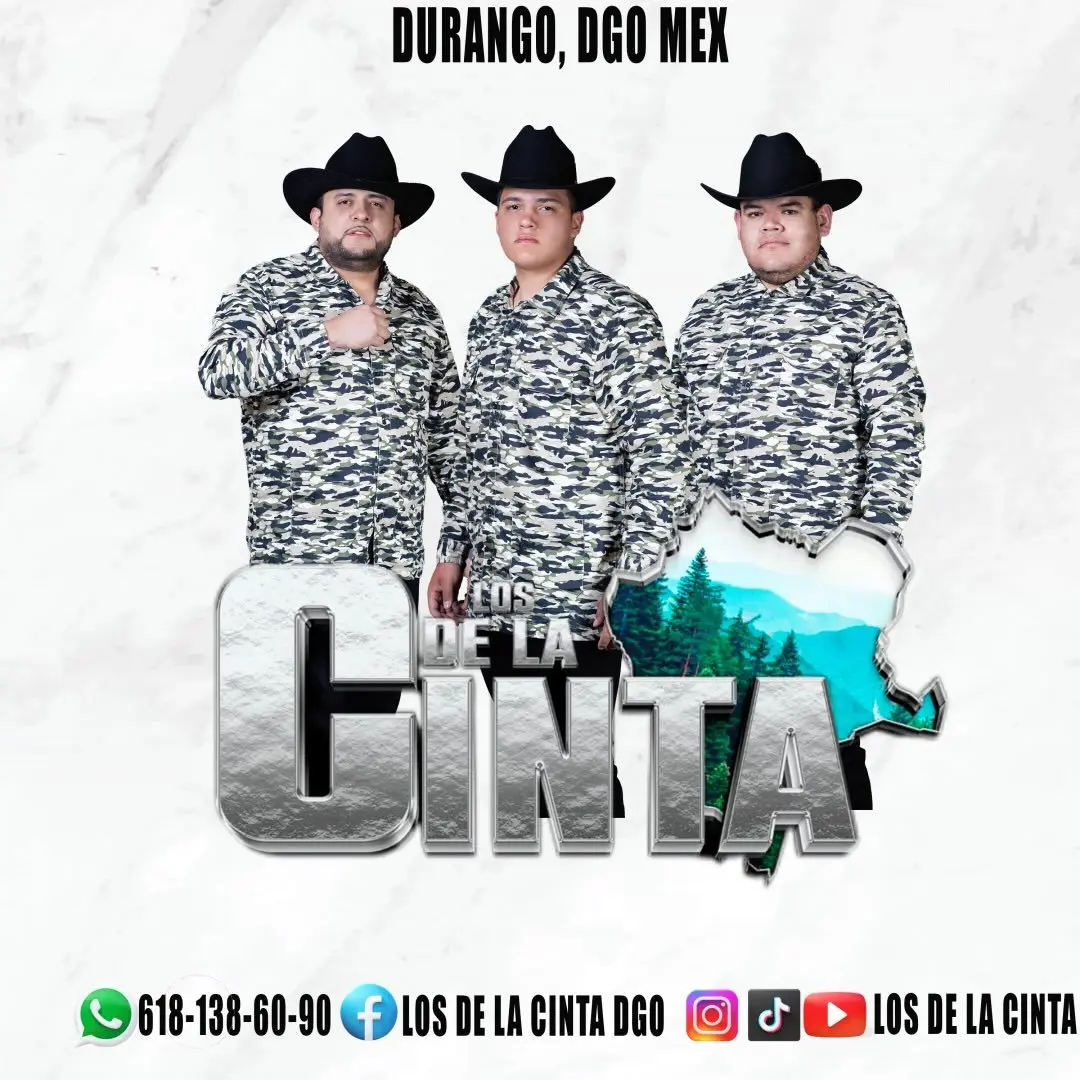 Los De La Cinta