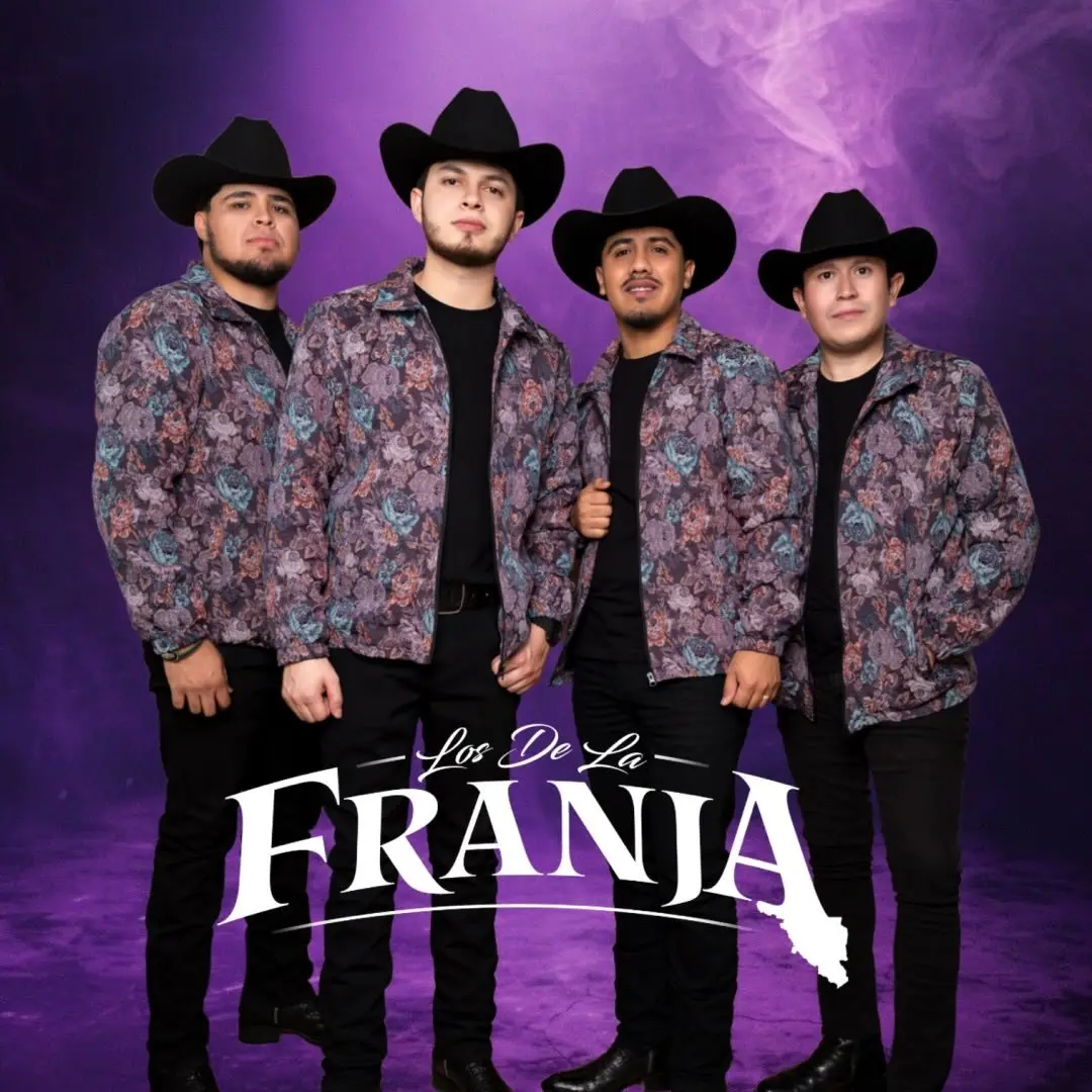 Los de la Franja