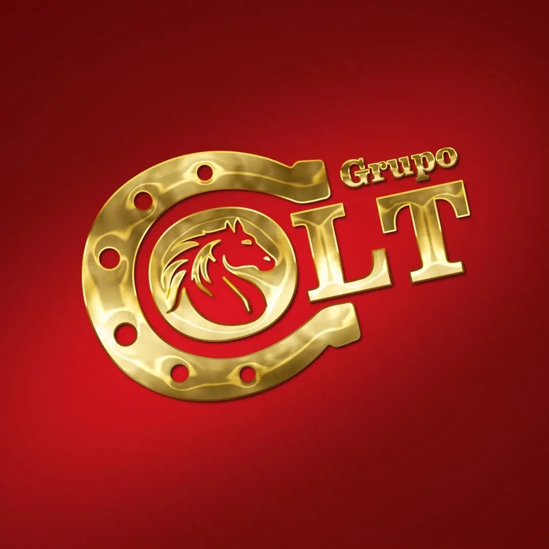 Portada de Grupo Colt