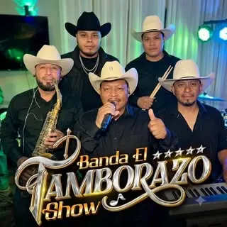 Banda El Tamborazo Show