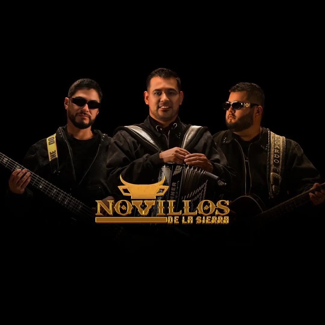 Portada de Novillos Dela Sierra