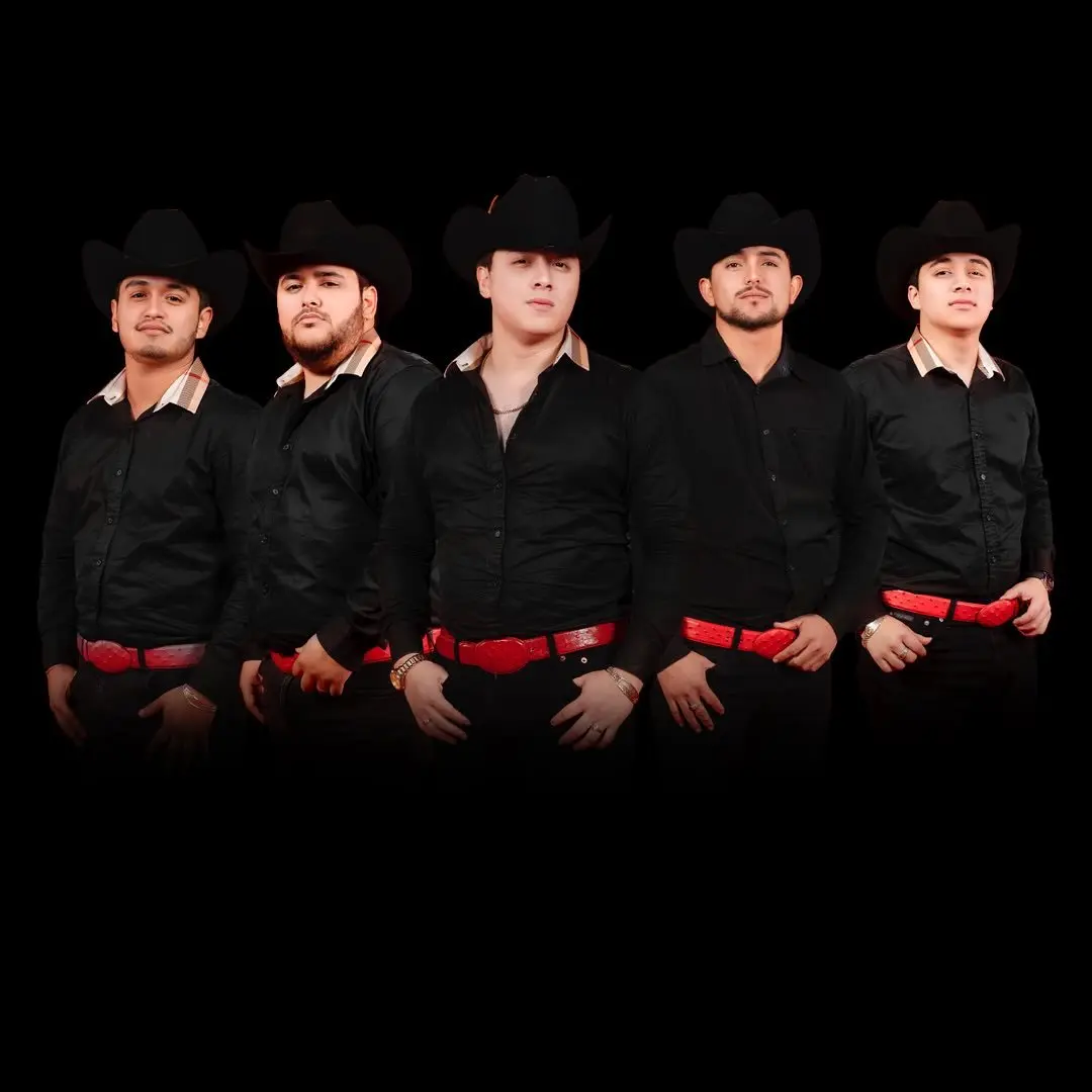 Portada de GRUPO LOS CHAVALOS