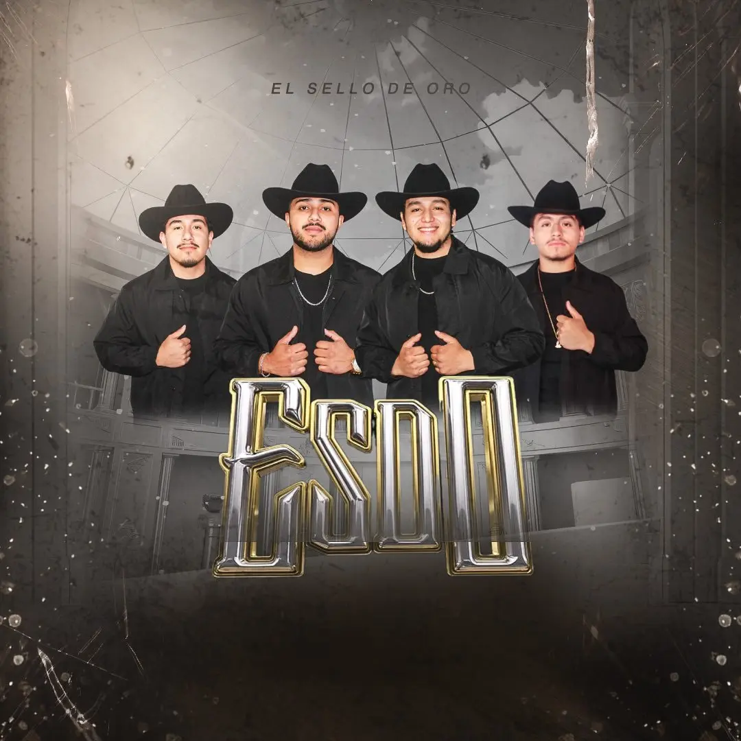 El Sello De Oro