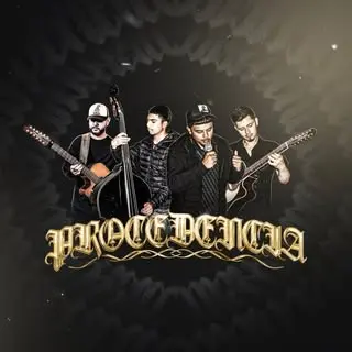 Portada de Procedencia