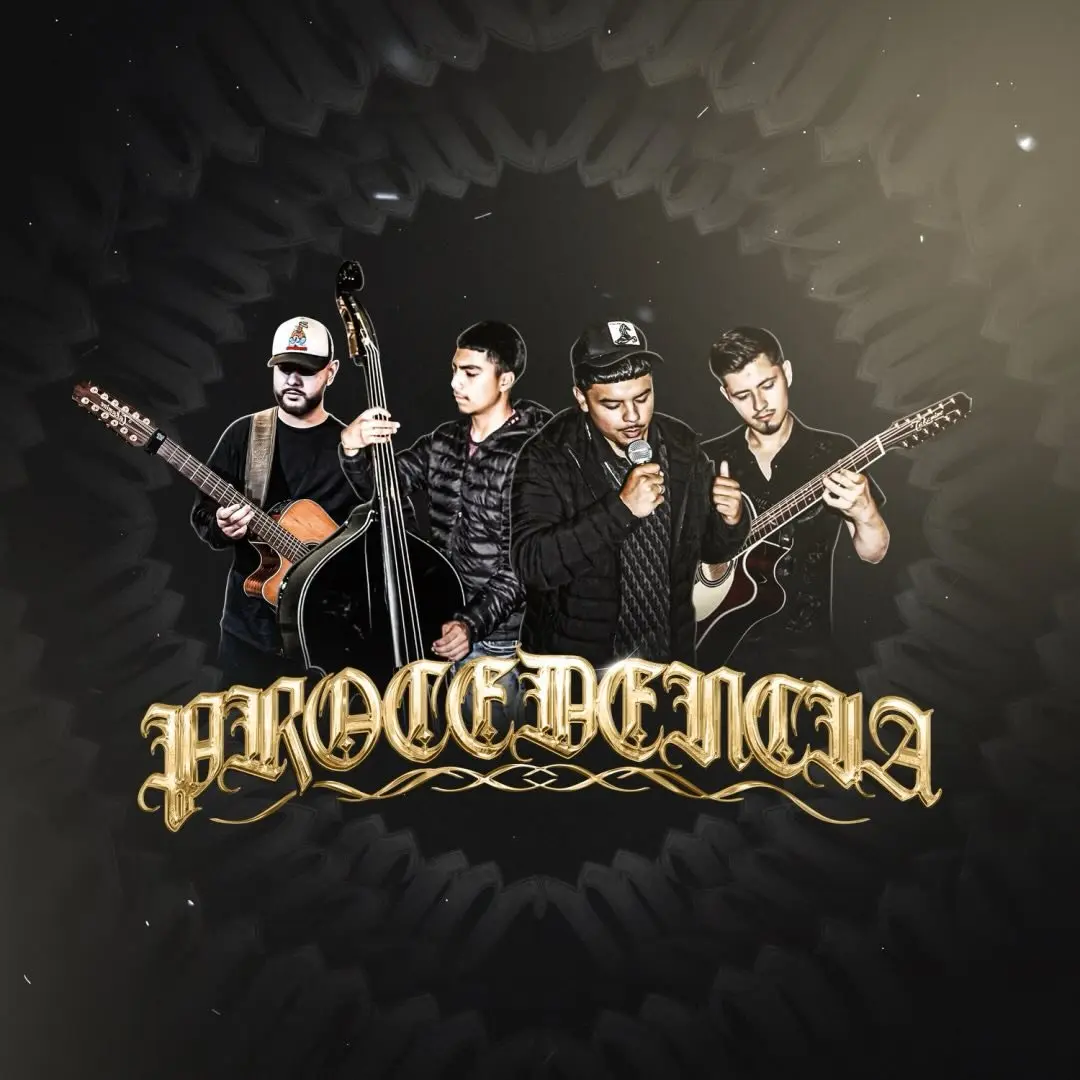 Procedencia