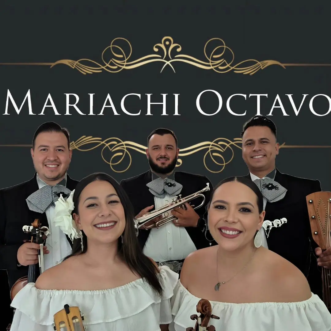 Portada de Mariachi Octavo LLC