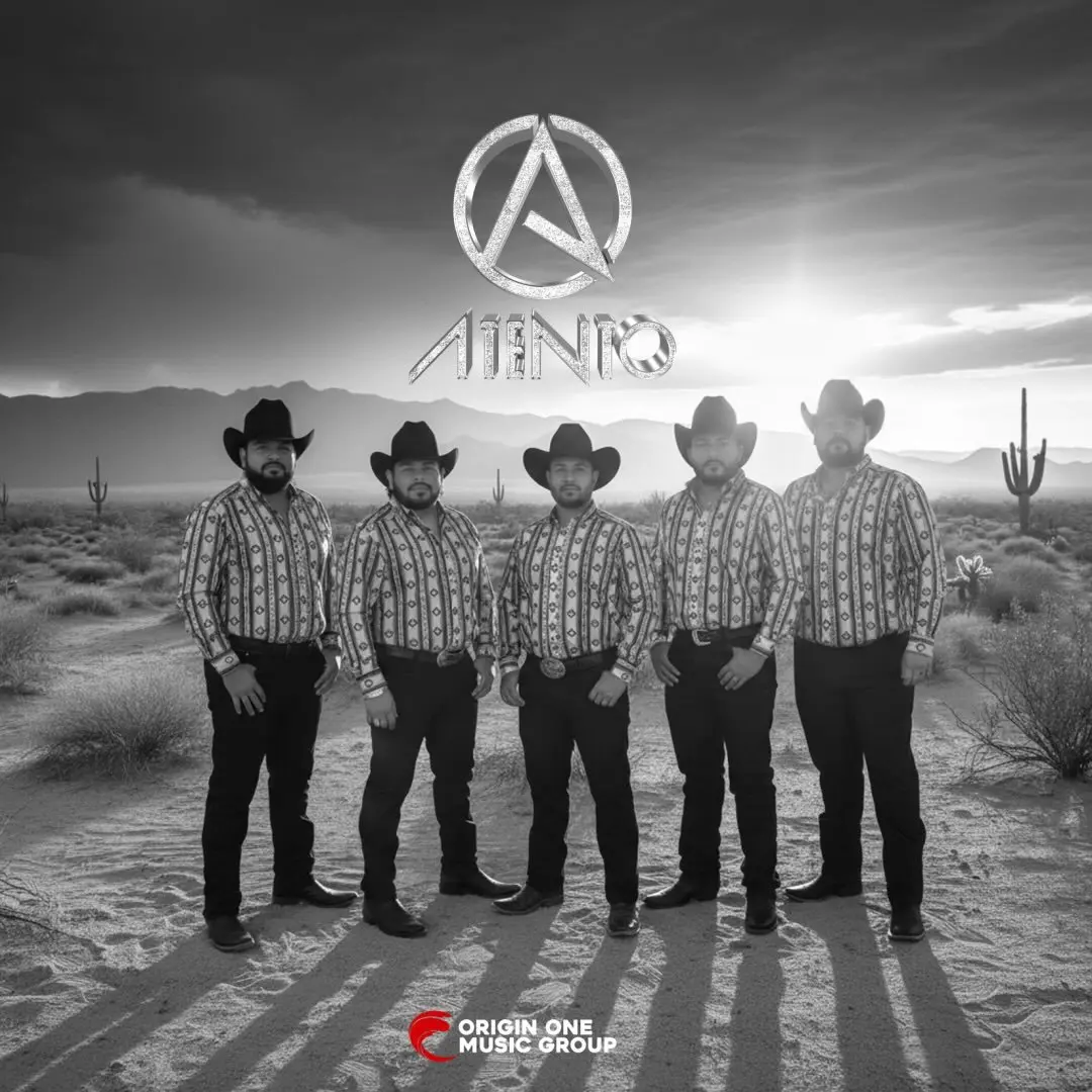Portada de Grupo Atento