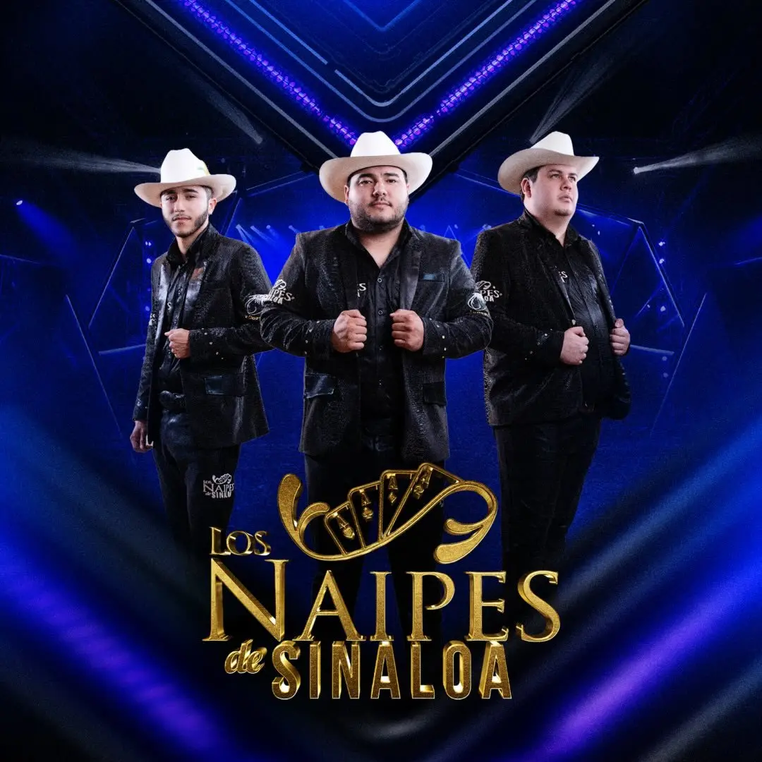 Los Naipes De Sinaloa