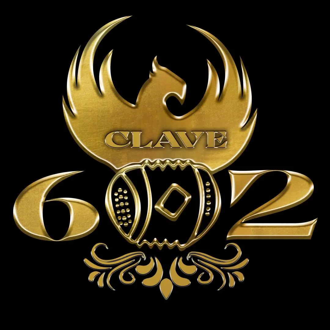 Portada de Clave 602