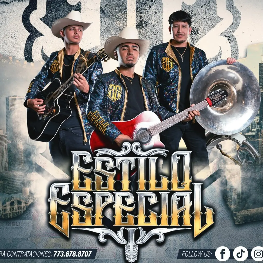 Portada de Estilo Especial