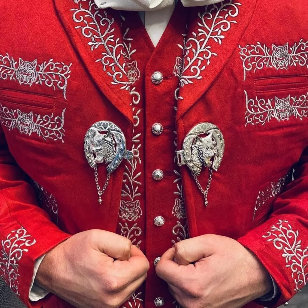 Portada de Mariachi Joya