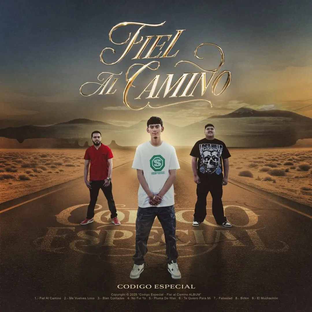 Portada de Codigo Especial