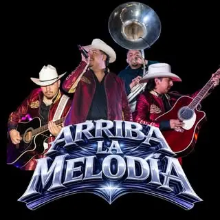 Portada de Grupo Melodia Especial