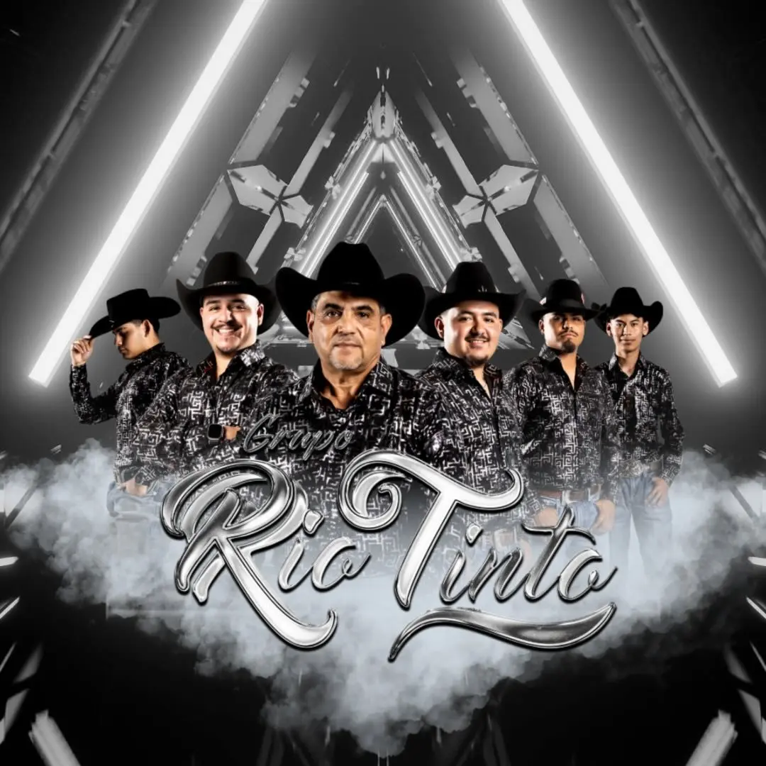 Grupo Rio Tinto