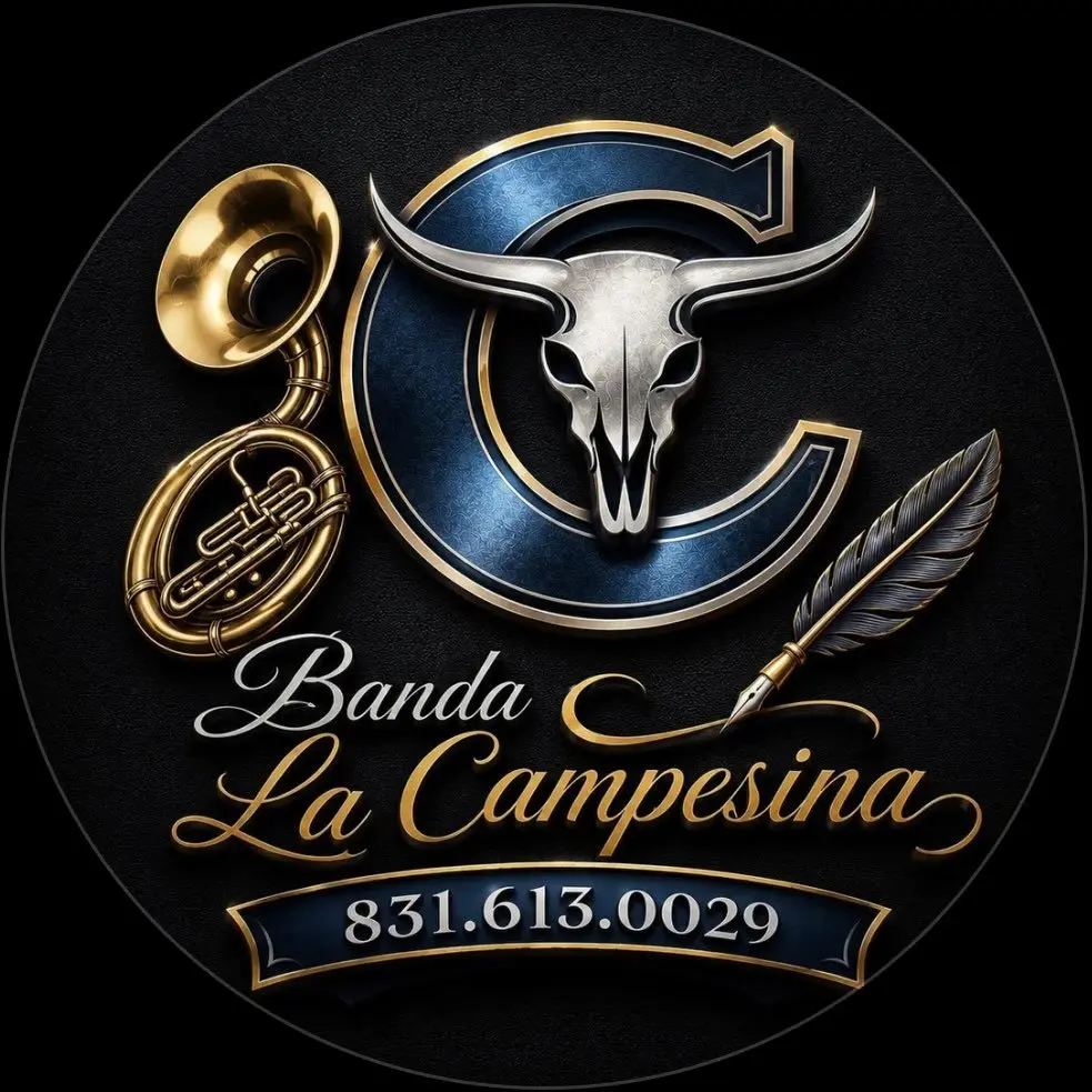 Portada de BANDA LA CAMPESINA