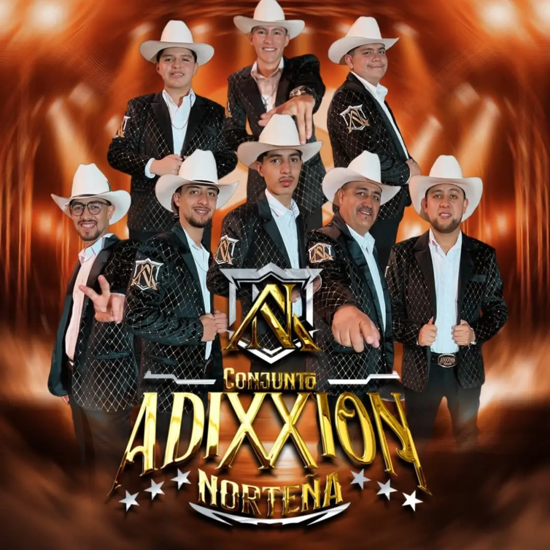 Conjunto Adixxion Norteña