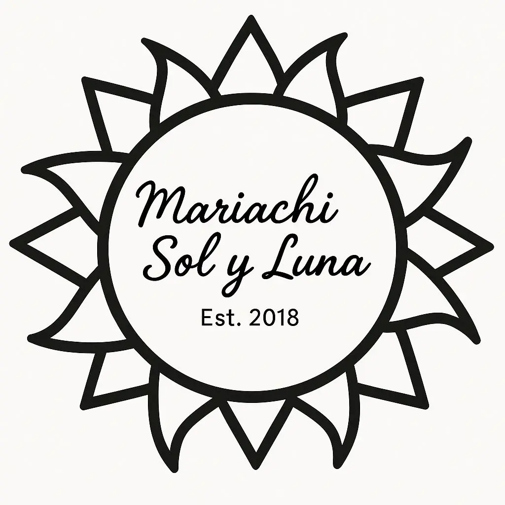 Portada de Mariachi Sol y Luna