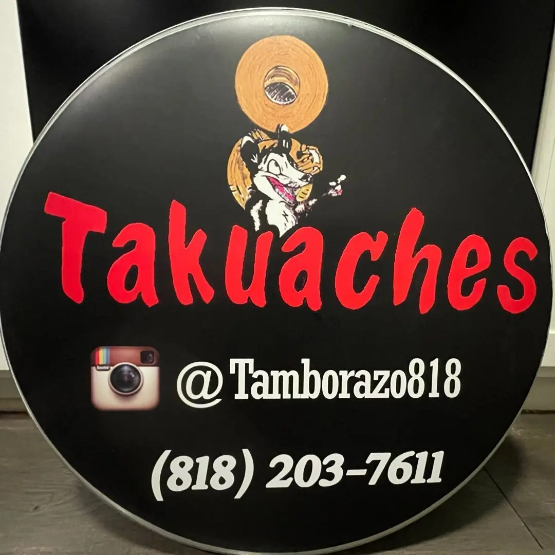 Los Takuaches