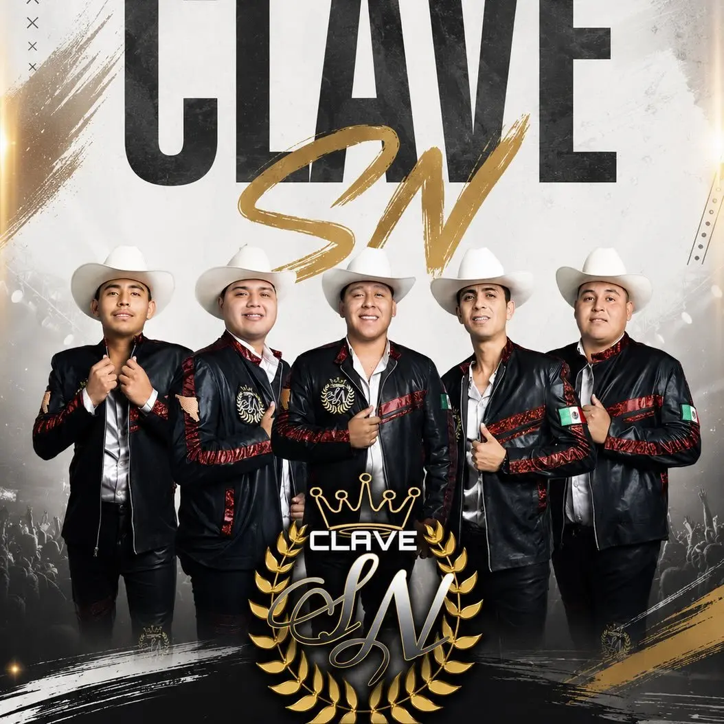 Portada de Grupo Clave SN