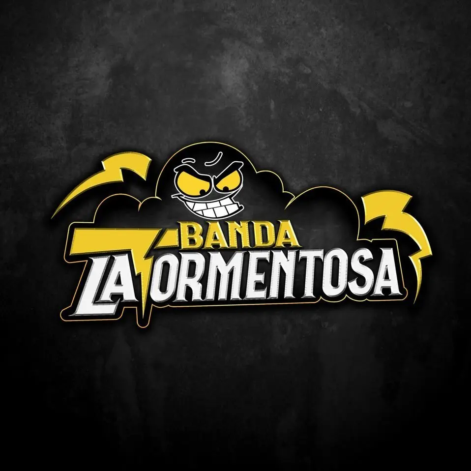 Portada de La Tormentosa Banda