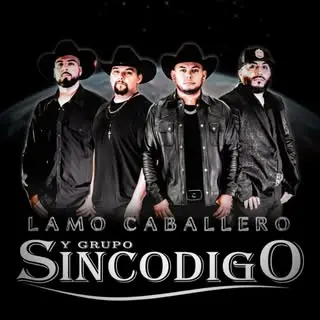 Portada de Grupo Sincodigo