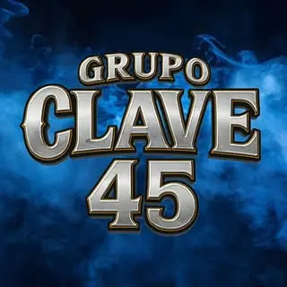 Portada de Clave 45