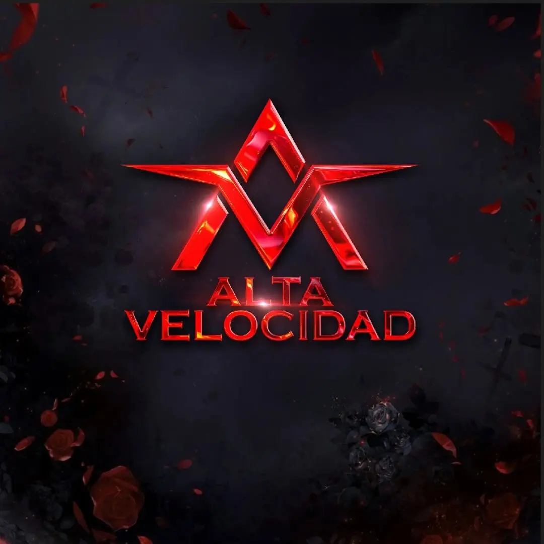 Portada de Alta Velocidad