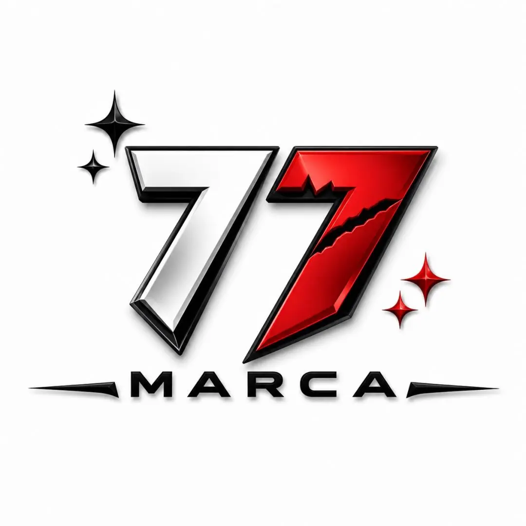 Portada de Marca 77