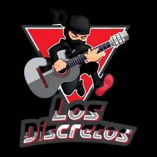 Portada de Los Discretos 🥷🏻