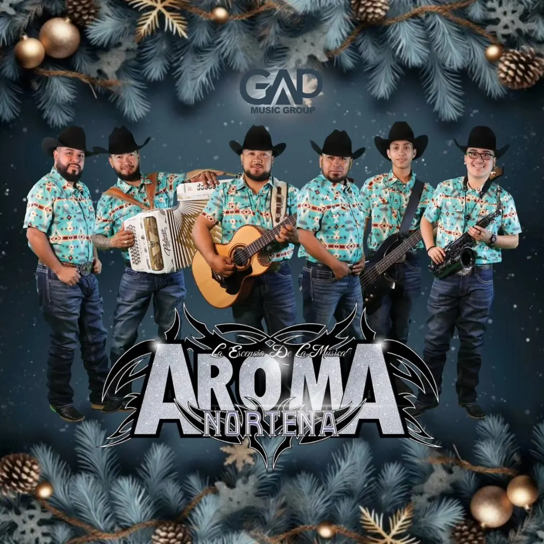 Aroma Norteña Aroma Norteña