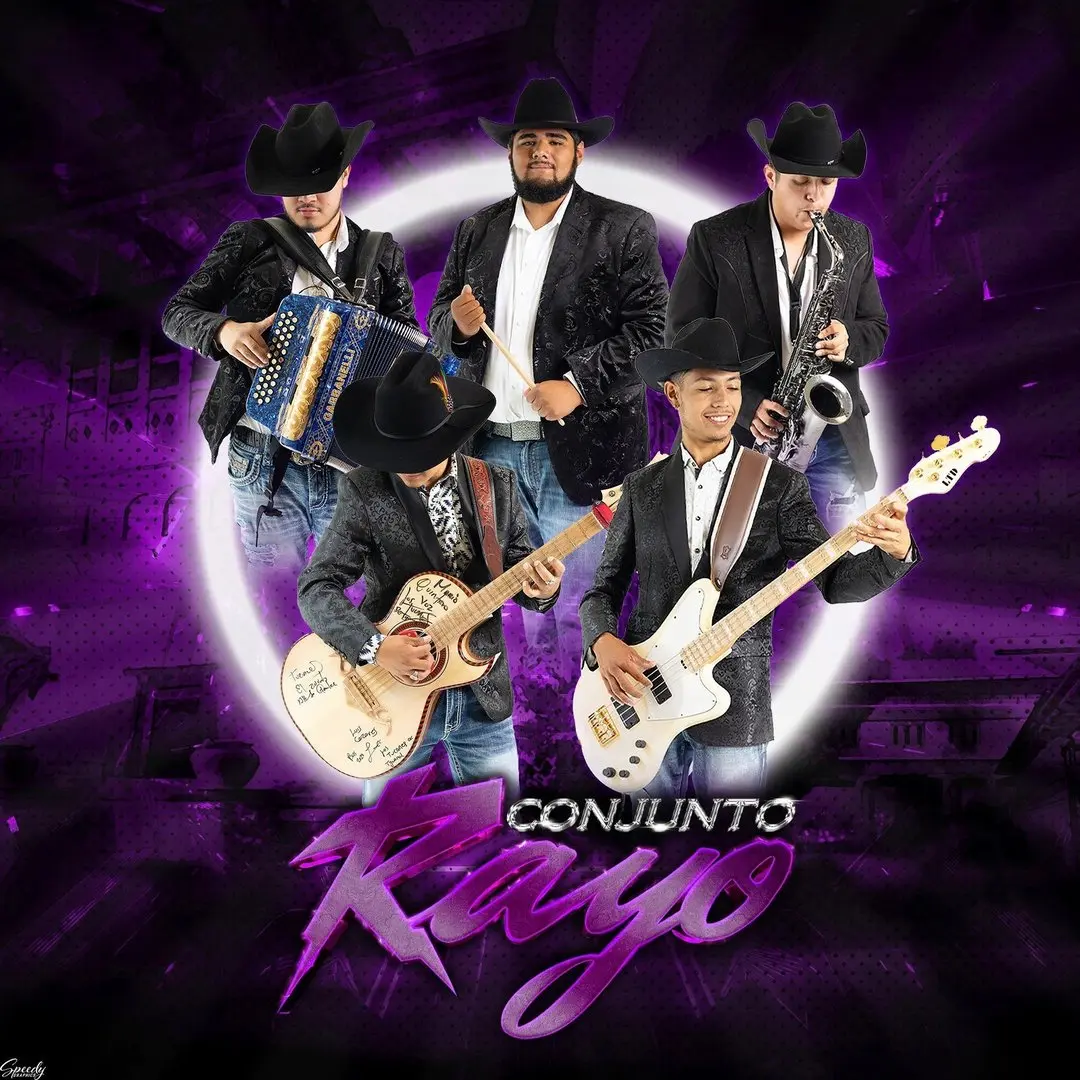 Conjunto Rayo