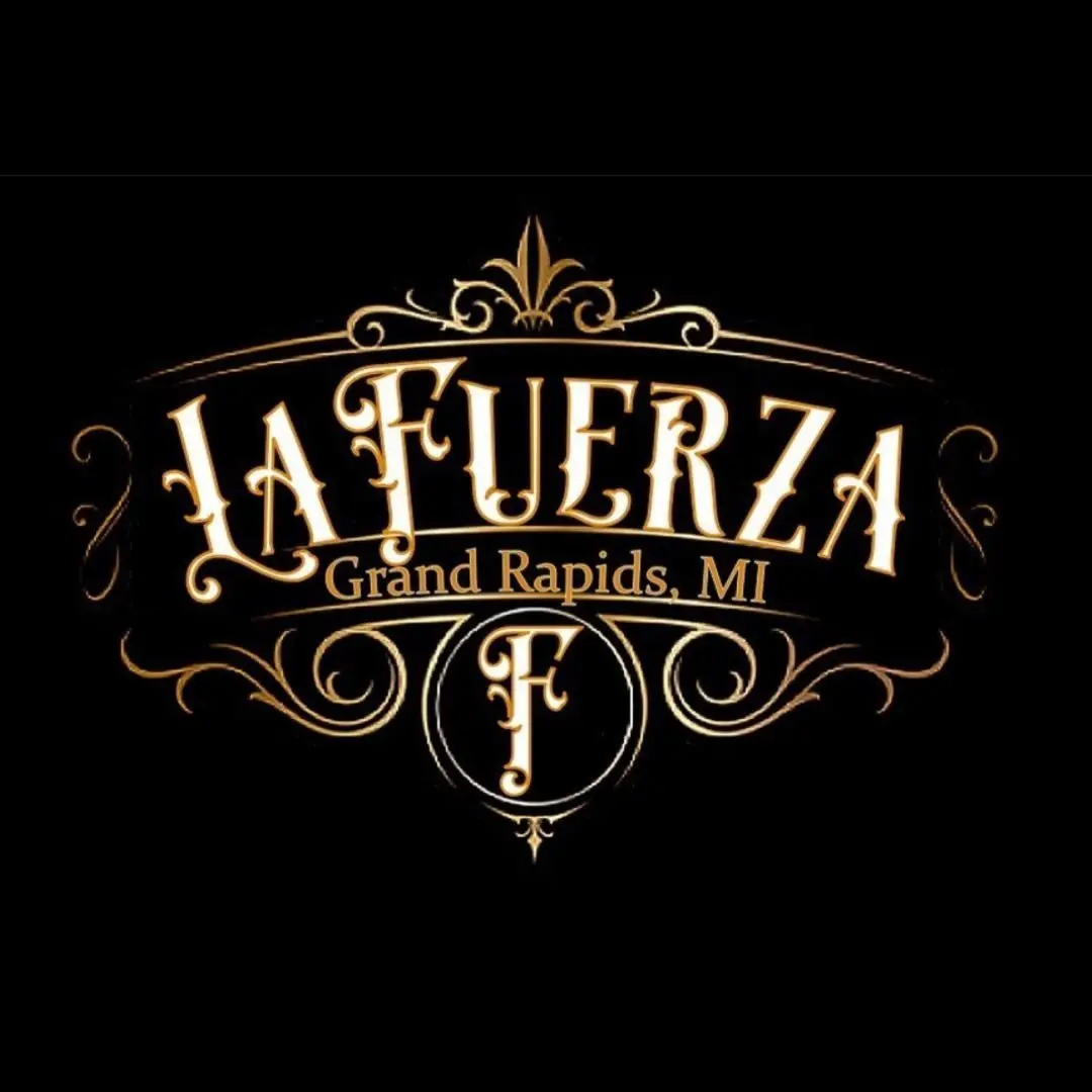 Portada de La Fuerza de Grand Rapids