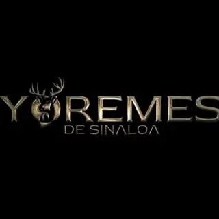 Portada de Yoremes De Sinaloa