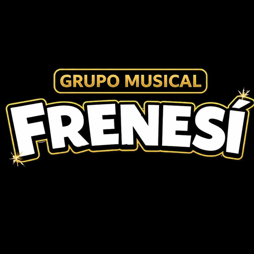 Portada de Grupo Musical Frenesí