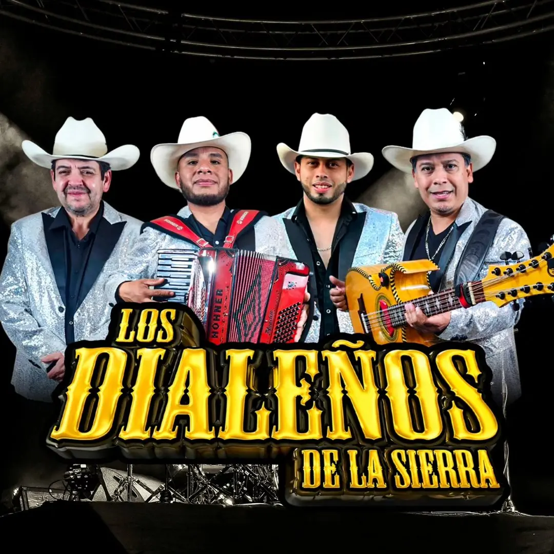 Los Dialeños de la Sierra