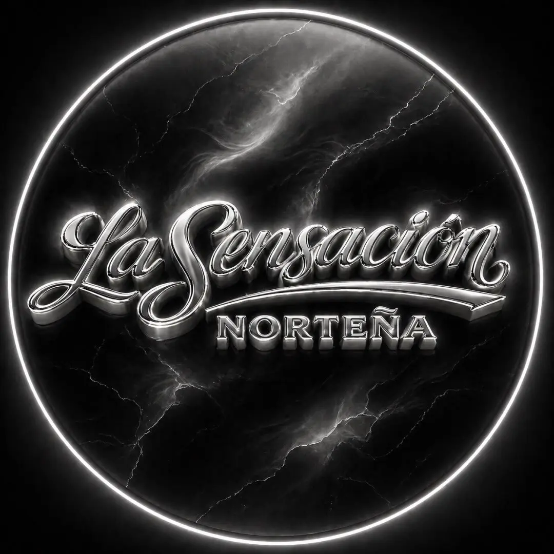 Portada de La Sensacion Norteña