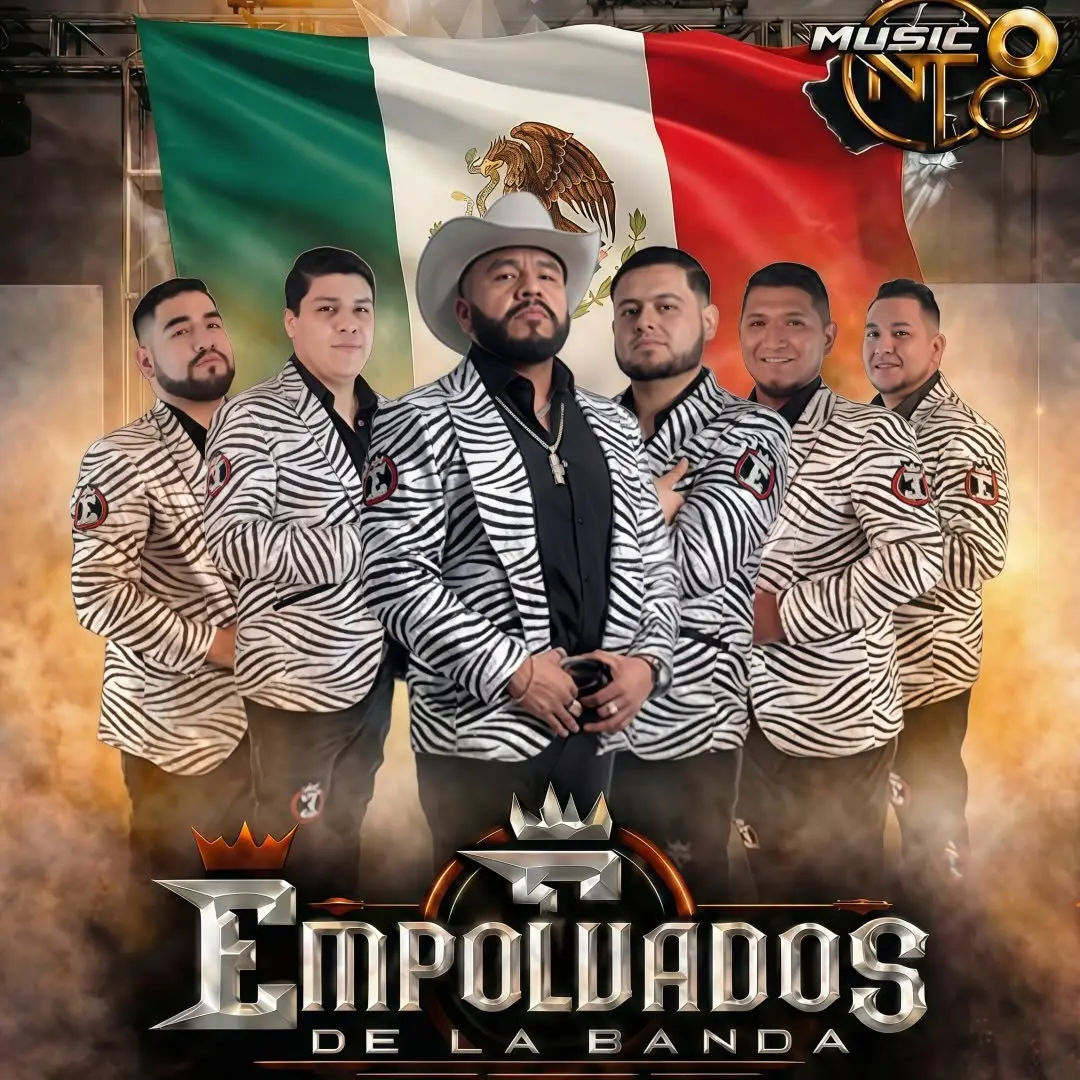 Empolvados De La Banda