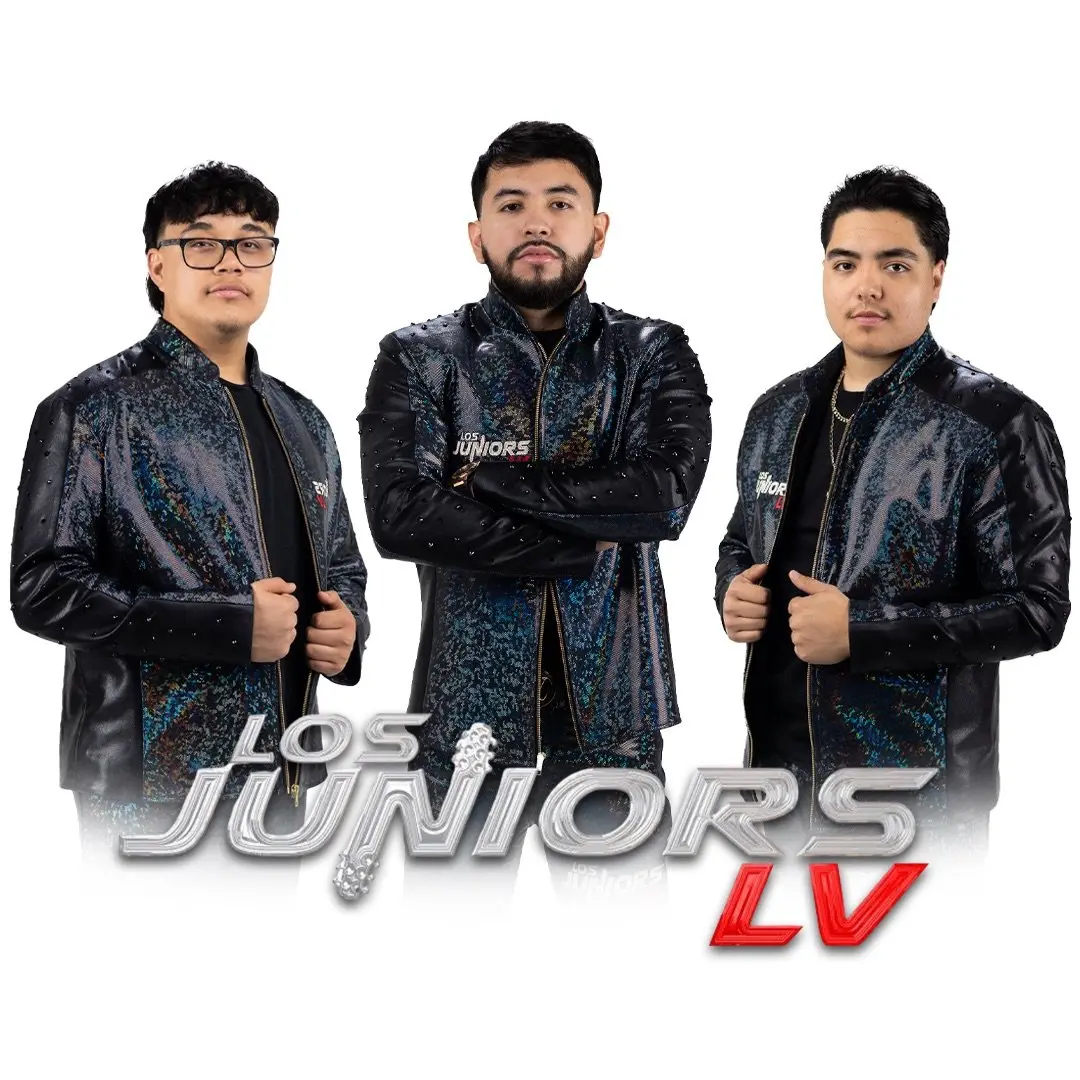 Portada de Los Juniors LV